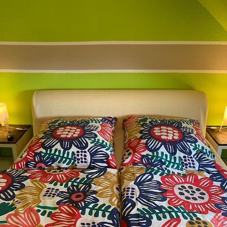 Hotel Zur Schleuse Datteln Esterno foto