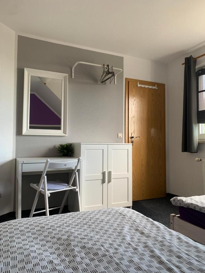 Hotel Zur Schleuse Datteln Esterno foto