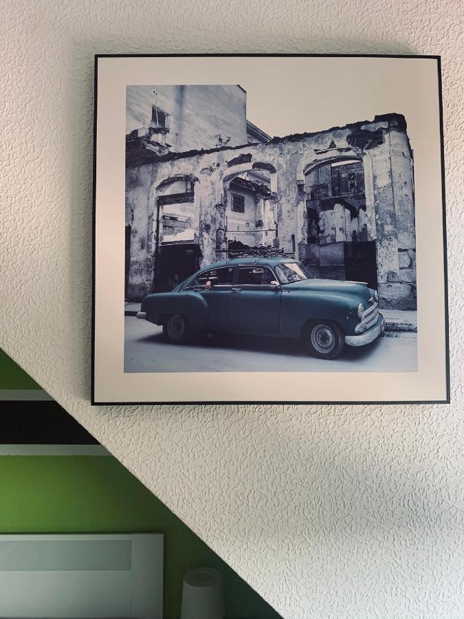 Hotel Zur Schleuse Datteln Esterno foto