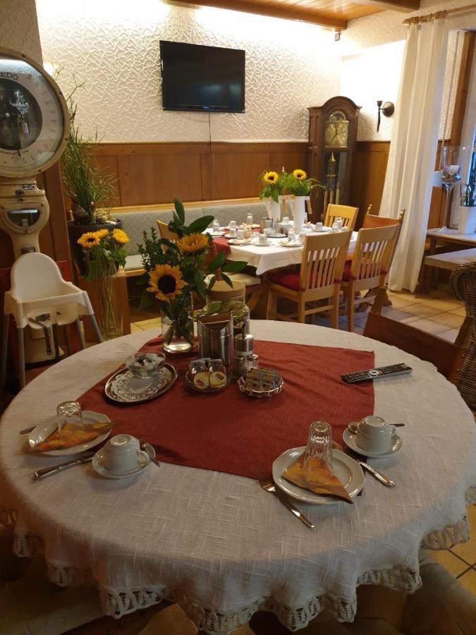 Hotel Zur Schleuse Datteln Esterno foto