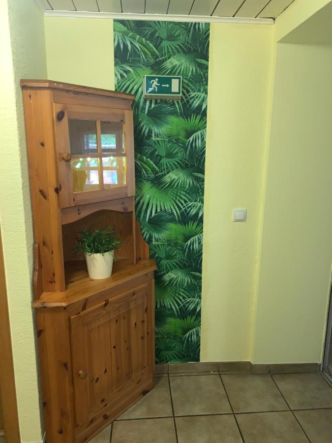 Hotel Zur Schleuse Datteln Esterno foto