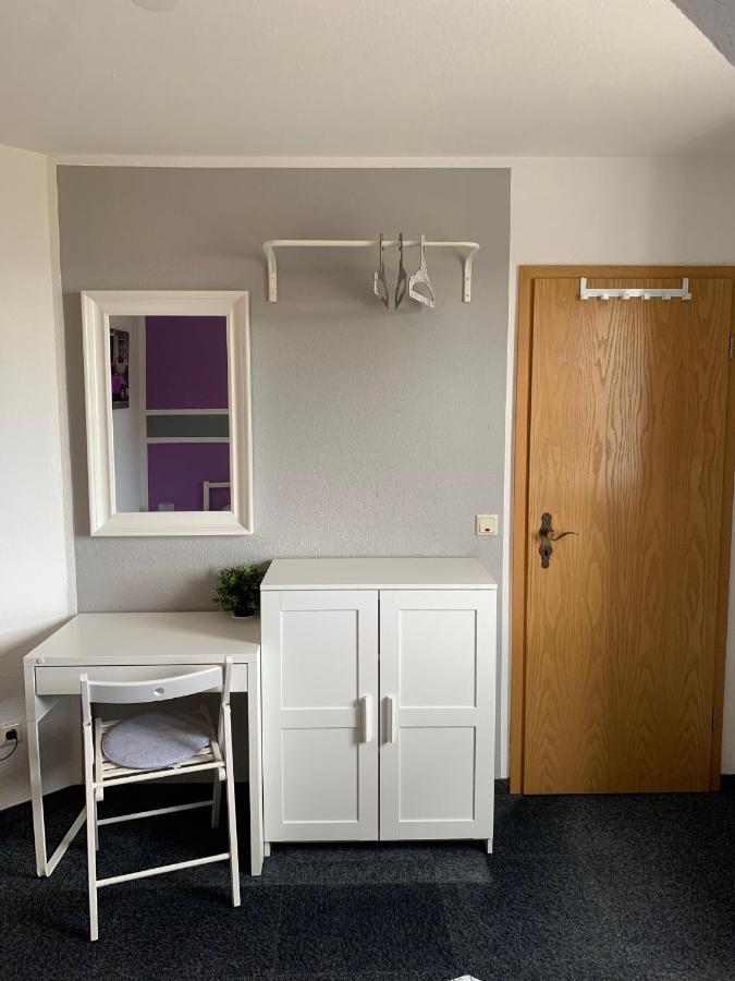 Hotel Zur Schleuse Datteln Esterno foto