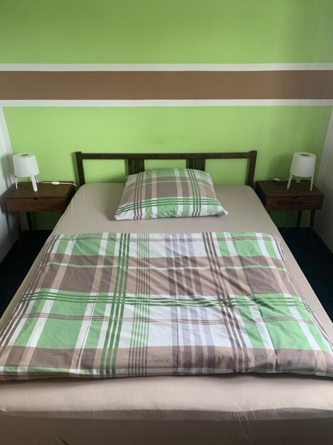 Hotel Zur Schleuse Datteln Esterno foto
