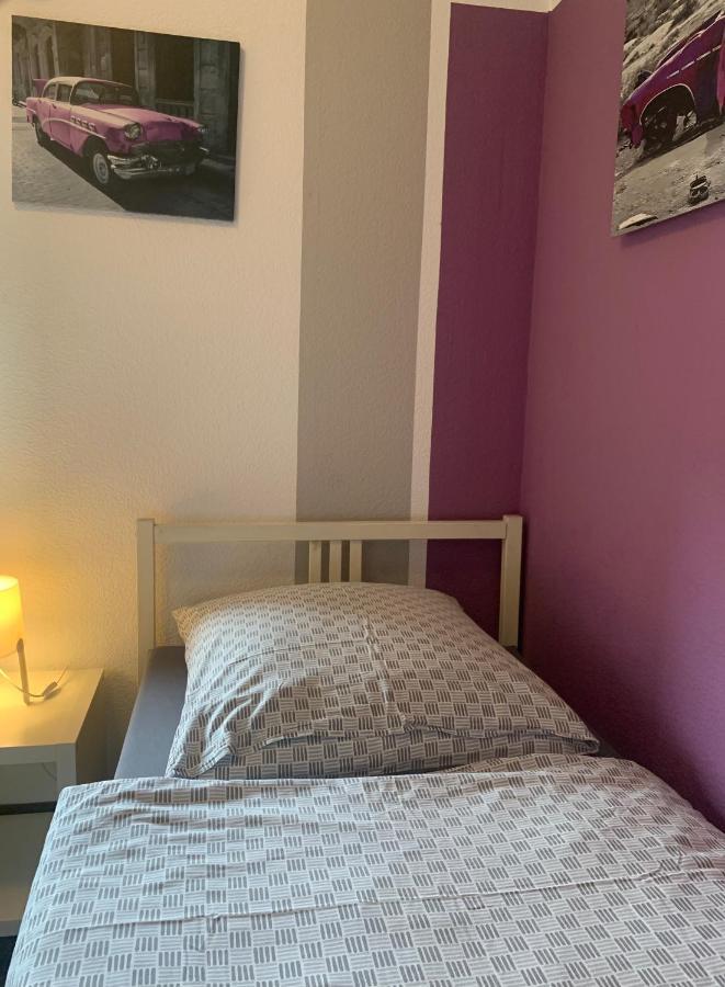 Hotel Zur Schleuse Datteln Esterno foto
