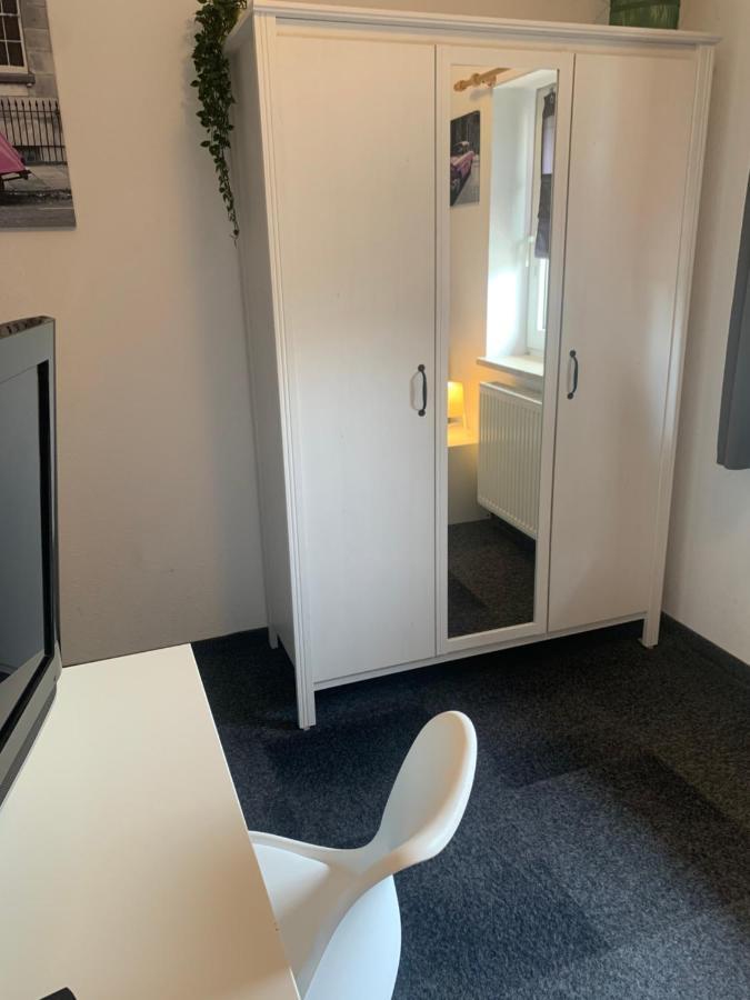 Hotel Zur Schleuse Datteln Esterno foto
