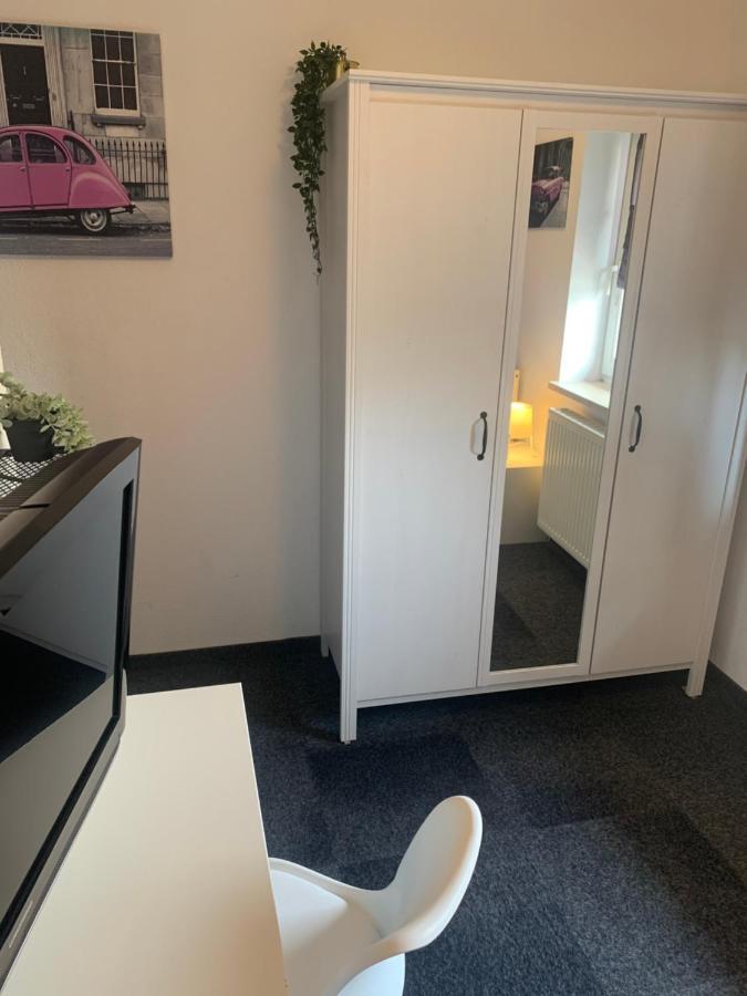 Hotel Zur Schleuse Datteln Esterno foto