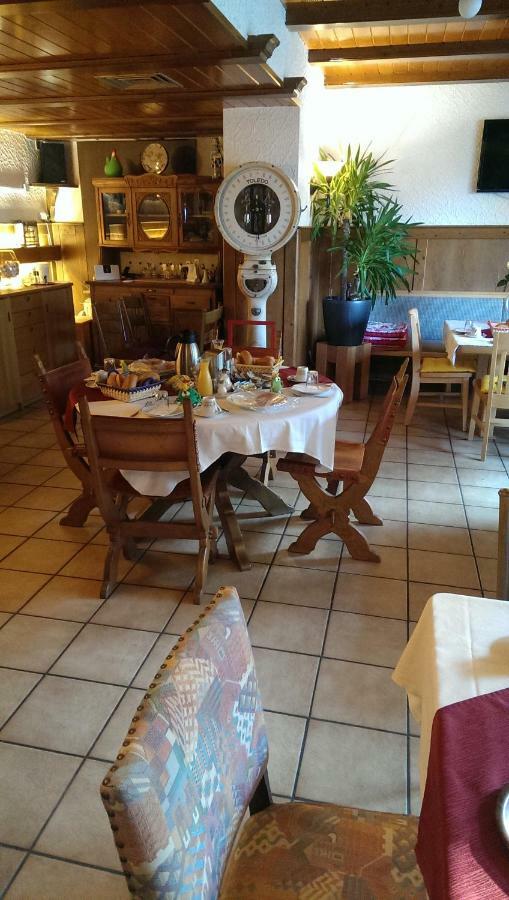 Hotel Zur Schleuse Datteln Esterno foto