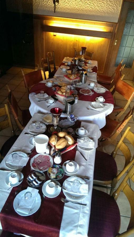 Hotel Zur Schleuse Datteln Esterno foto